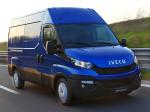 Iveco Daily Van 2014 года